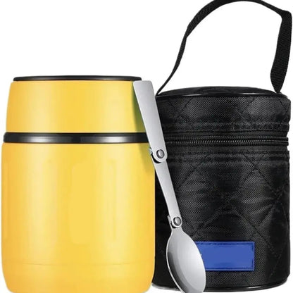 Boite Repas isotherme 500ml
