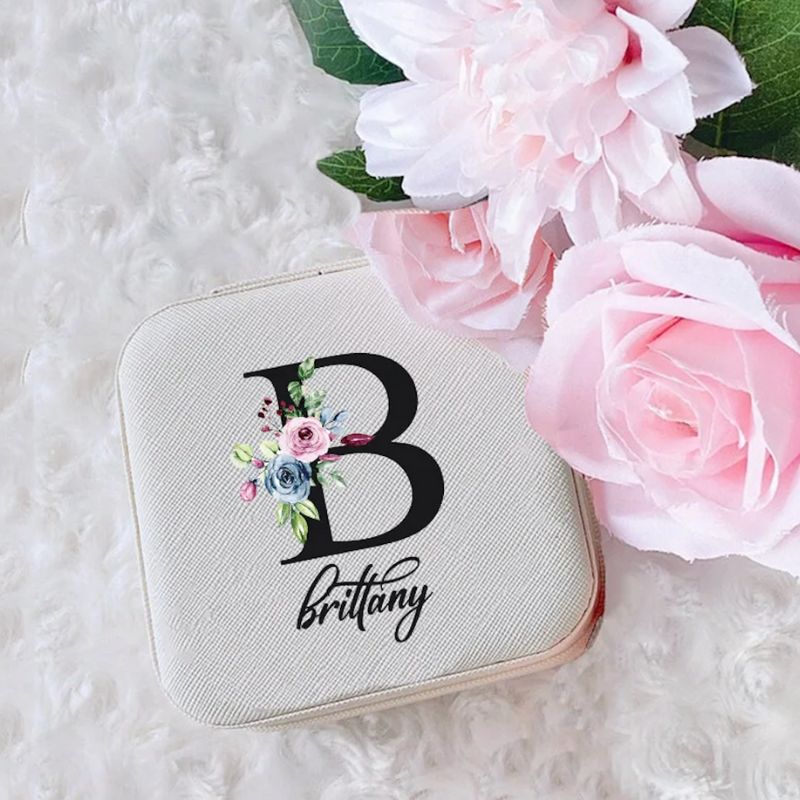 Boite a Bijoux Fille