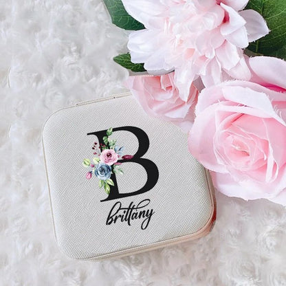 Boite a Bijoux Fille