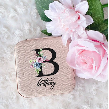 Boite a Bijoux Fille