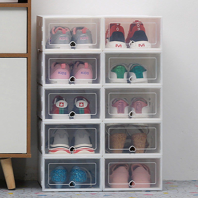 Boite à chaussures - Range-Shoe™