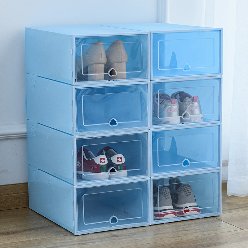 Boite à chaussures - Range-Shoe™