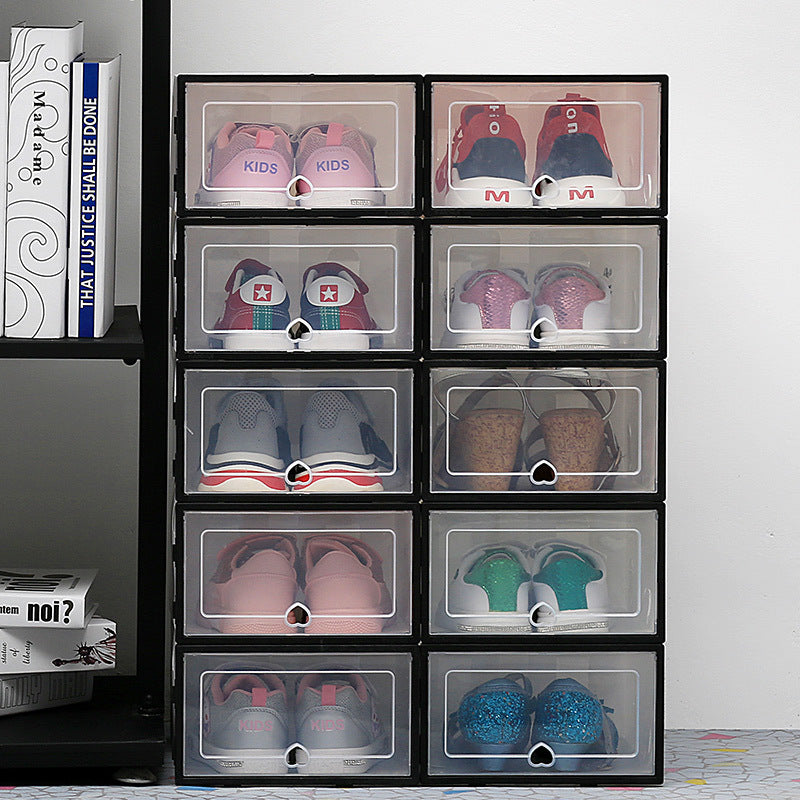 Boite à chaussures - Range-Shoe™