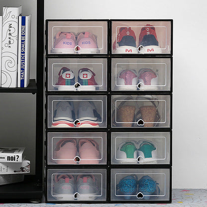 Boite à chaussures - Range-Shoe™