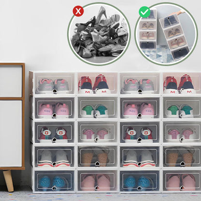 Boite à chaussures - Range-Shoe™
