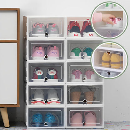 Boite à chaussures - Range-Shoe™