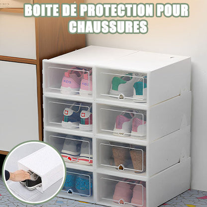 Boite à chaussures - Range-Shoe™