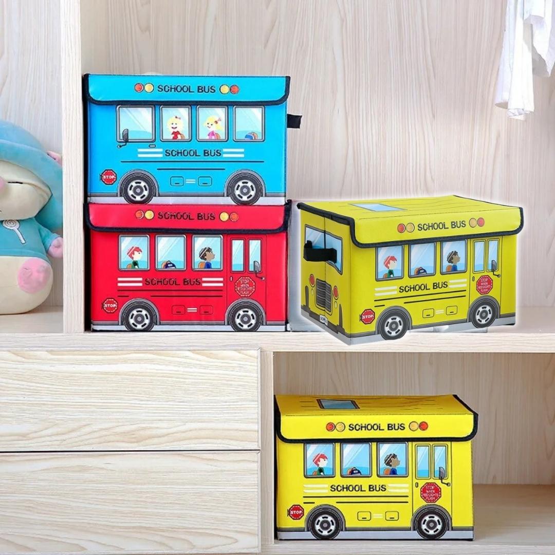 Boite de rangement - Le BUS™