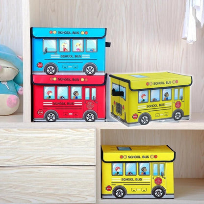 Boite de rangement - Le BUS™