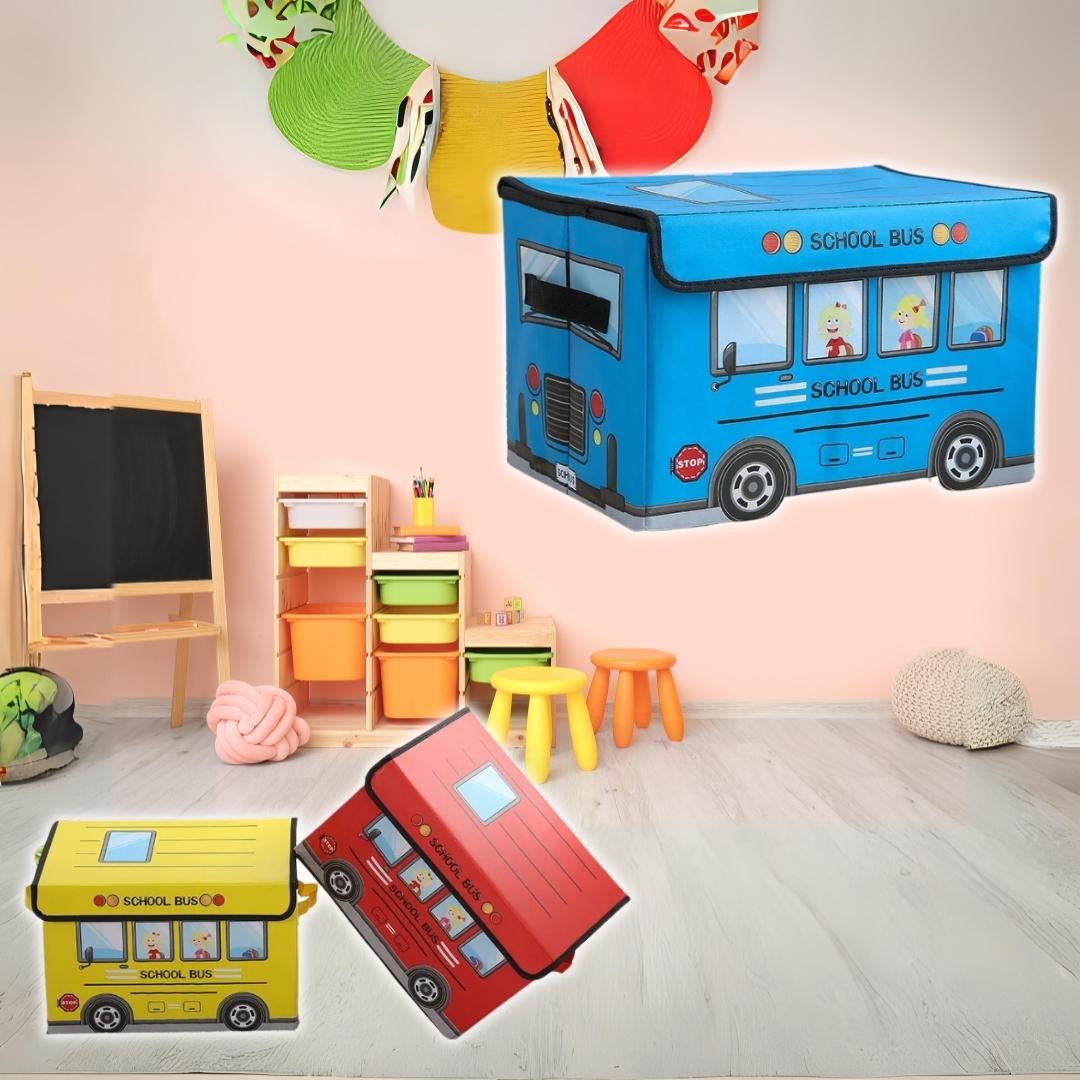 Boite de rangement - Le BUS™