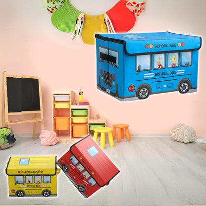 Boite de rangement - Le BUS™