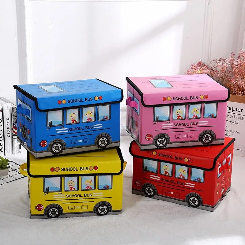 Boite de rangement - Le BUS™