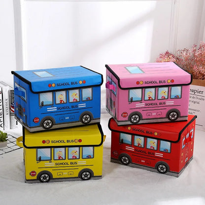 Boite de rangement - Le BUS™