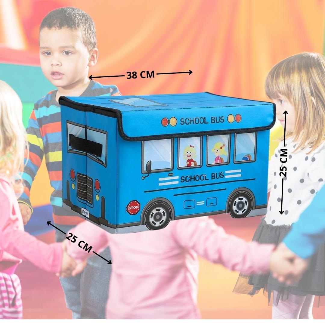 Boite de rangement - Le BUS™