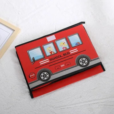 Boite de rangement - Le BUS™