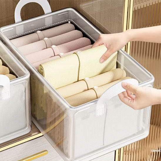 Boite de rangement - Range-Sympa™
