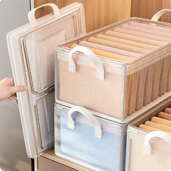 Boite de rangement - Range-Sympa™