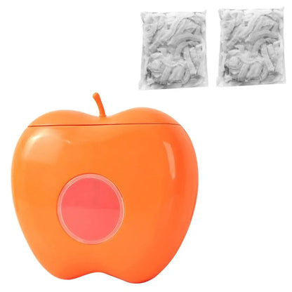 Boite de rangement - PomFilm-Aliments-Sympa™