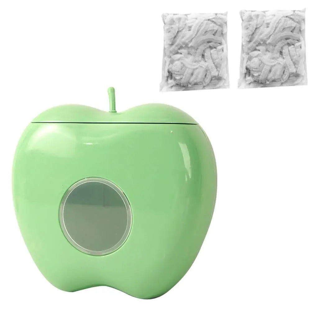 Boite de rangement - PomFilm-Aliments-Sympa™