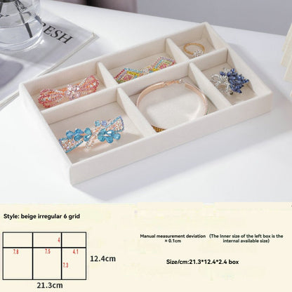 Boite de rangement bijoux - MagicBoiteBijoux™