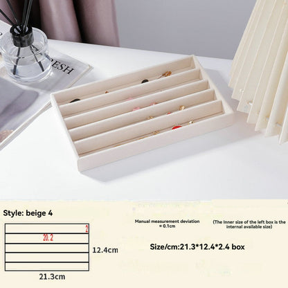 Boite de rangement bijoux - MagicBoiteBijoux™