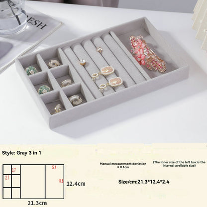 Boite de rangement bijoux - MagicBoiteBijoux™
