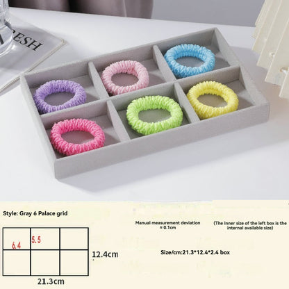 Boite de rangement bijoux - MagicBoiteBijoux™