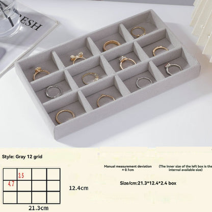 Boite de rangement bijoux - MagicBoiteBijoux™
