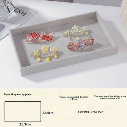 Boite de rangement bijoux - MagicBoiteBijoux™