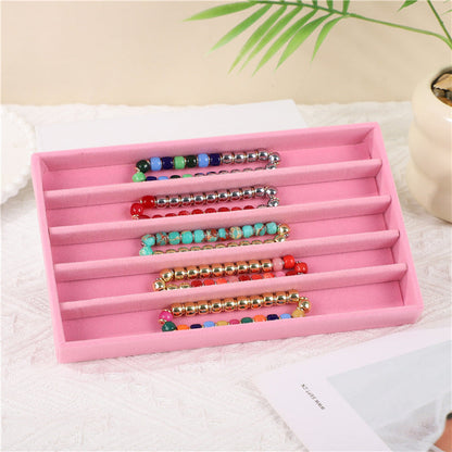 Boite de rangement bijoux - MagicBoiteBijoux™