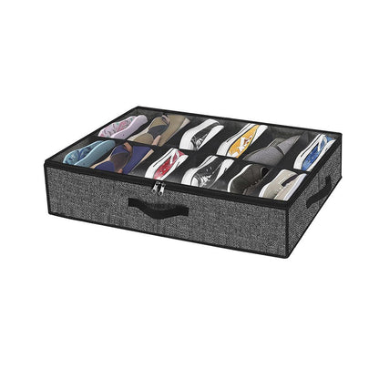 Boite de rangement chaussures - ShoeBox-Sympa™