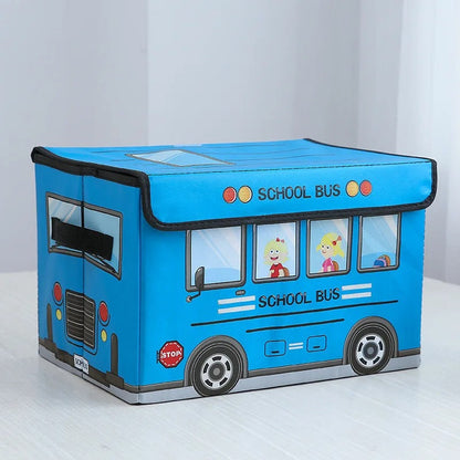 Boite de rangement - Le BUS™