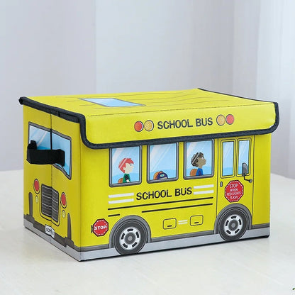 Boite de rangement - Le BUS™