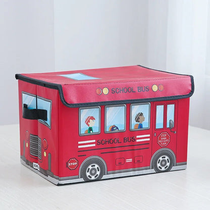 Boite de rangement - Le BUS™