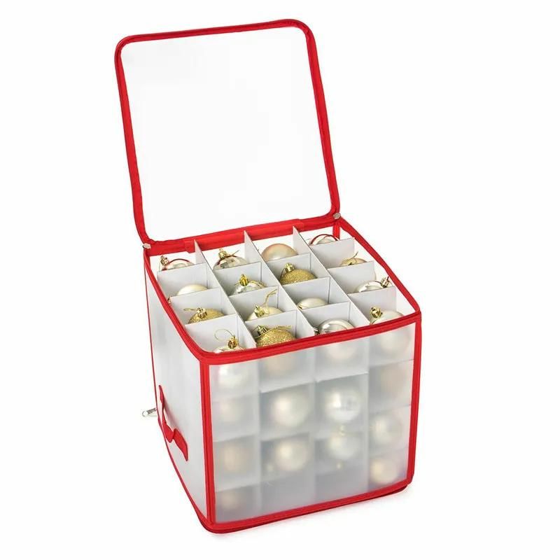 Rangement boule de Noël