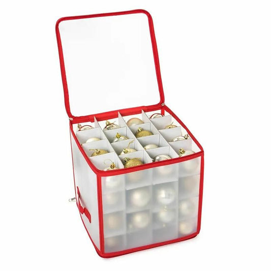 Rangement boule de Noël