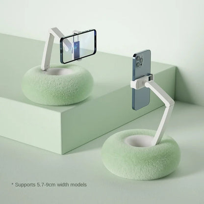 Support-tablette - Bol à peluches avec support™