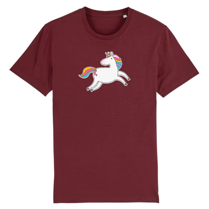 T shirt Licorne mignonne