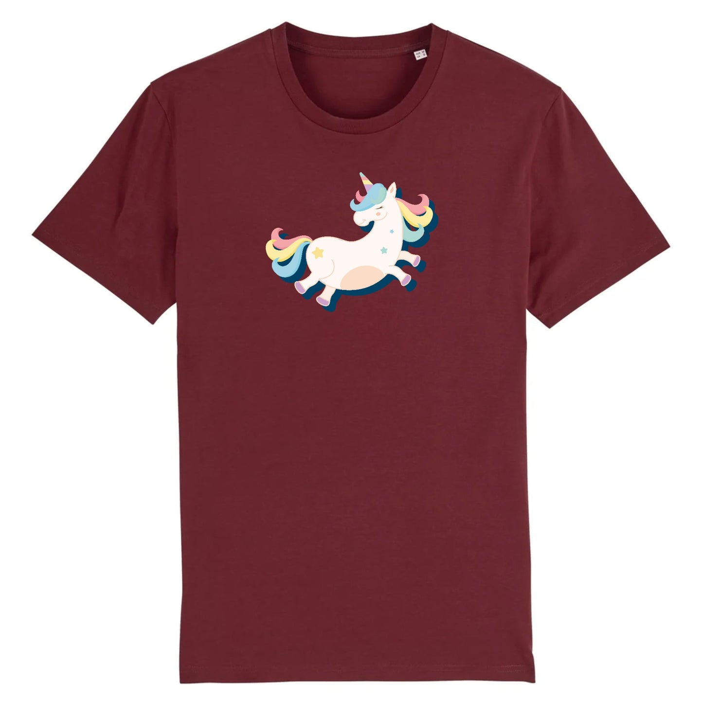 T shirt Licorne adorable