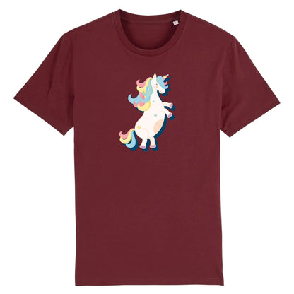 T shirt Licorne danse