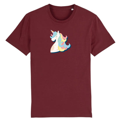 T shirt Licorne magique