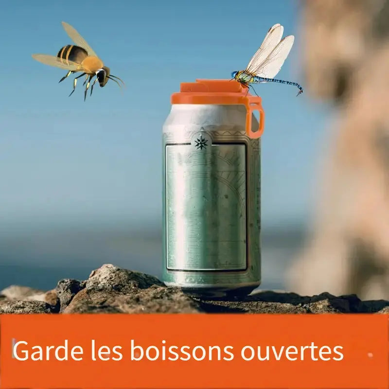 Bouchon Couvercle Multi Boissons