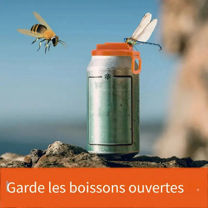 Bouchon Couvercle Multi Boissons