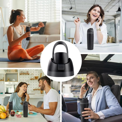Bouchon De Remplacement Owala Bottle