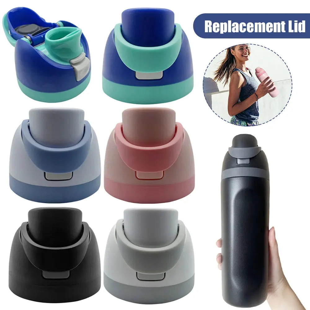 Bouchon De Remplacement Owala Bottle