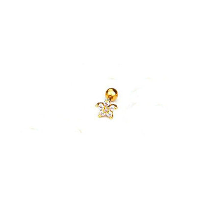 Piercing Oreille Mélody