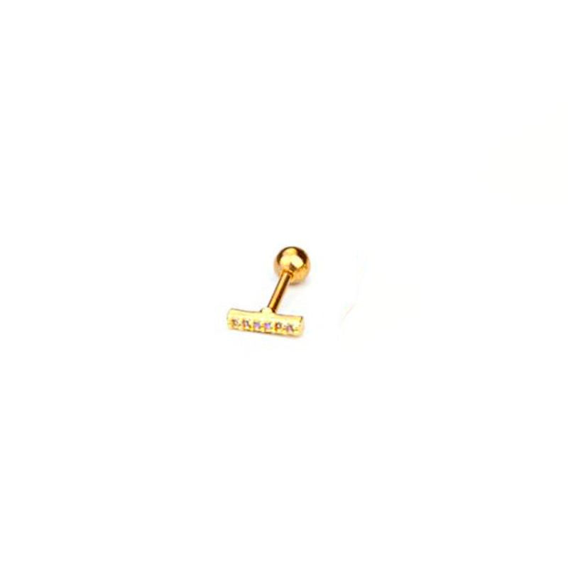 Piercing Oreille Melissa