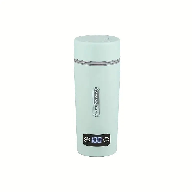 Bouilloire température réglable Vert 500ml