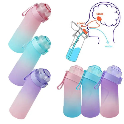 Bouteille Air Up enfants 500ml