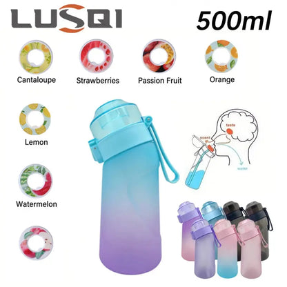 Bouteille Air Up enfants 500ml